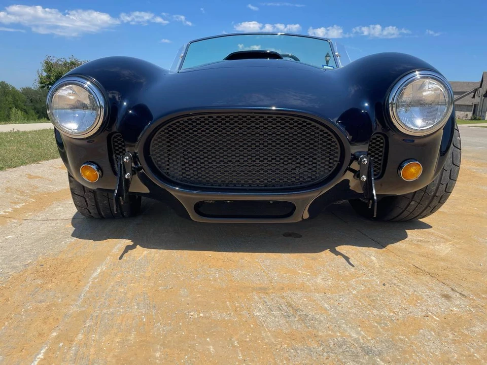 2022 Shelby Cobra - Image 2 of 22