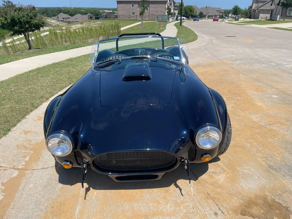 2022 Shelby Cobra - Image 13 of 22
