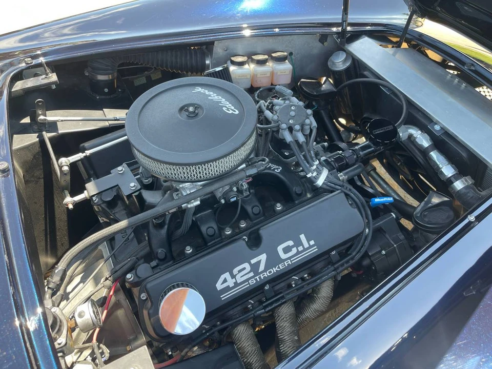 2022 Shelby Cobra - Image 10 of 22