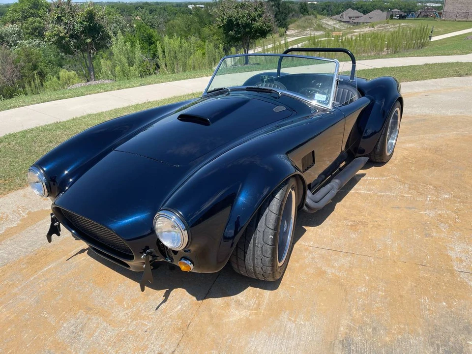 2022 Shelby Cobra - Image 12 of 22