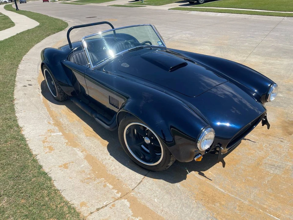 2022 Shelby Cobra - Image 14 of 22