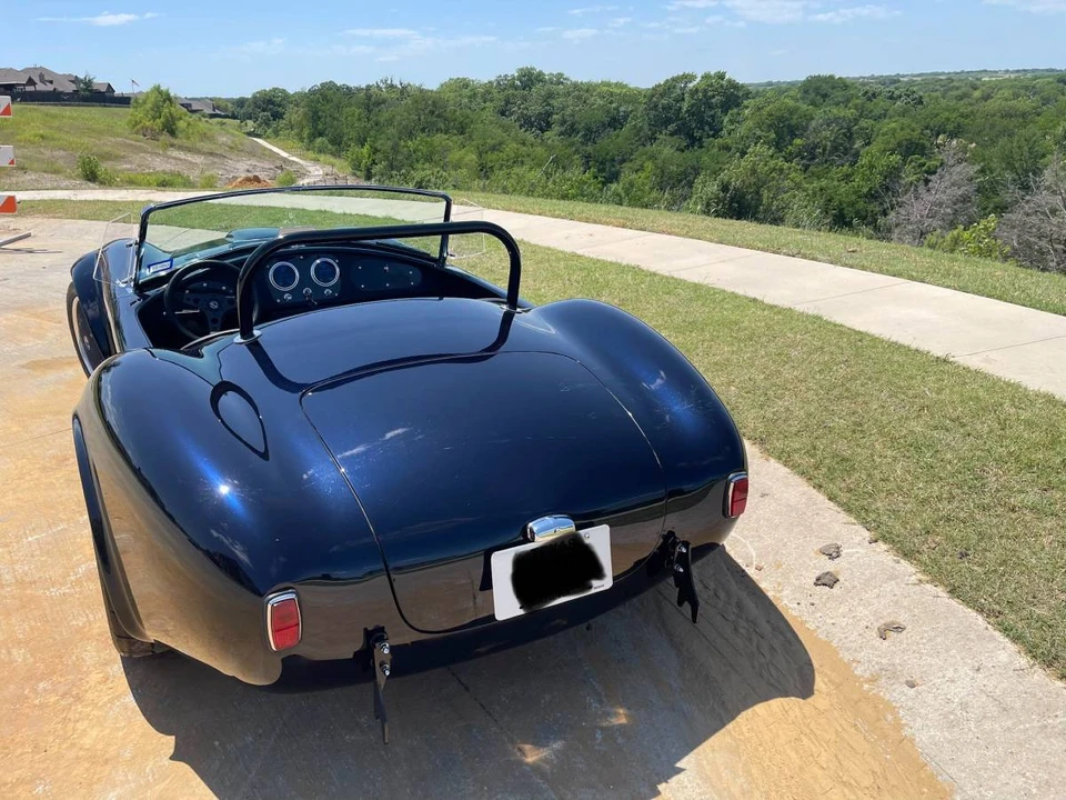 2022 Shelby Cobra - Image 16 of 22