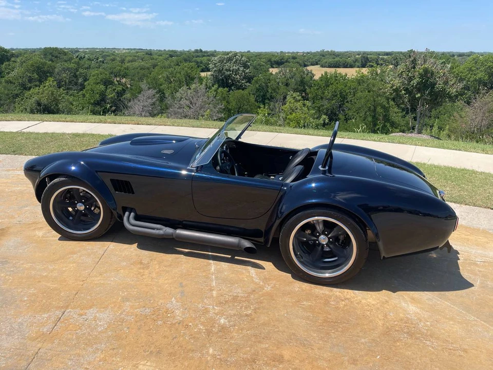 2022 Shelby Cobra - Image 18 of 22