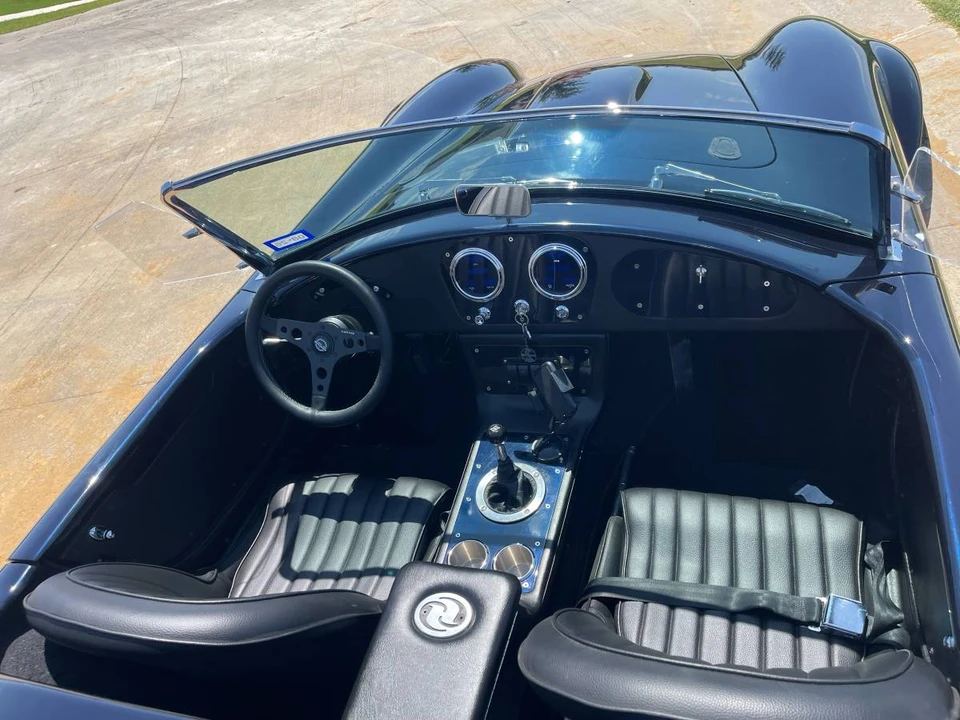 2022 Shelby Cobra - Image 4 of 22