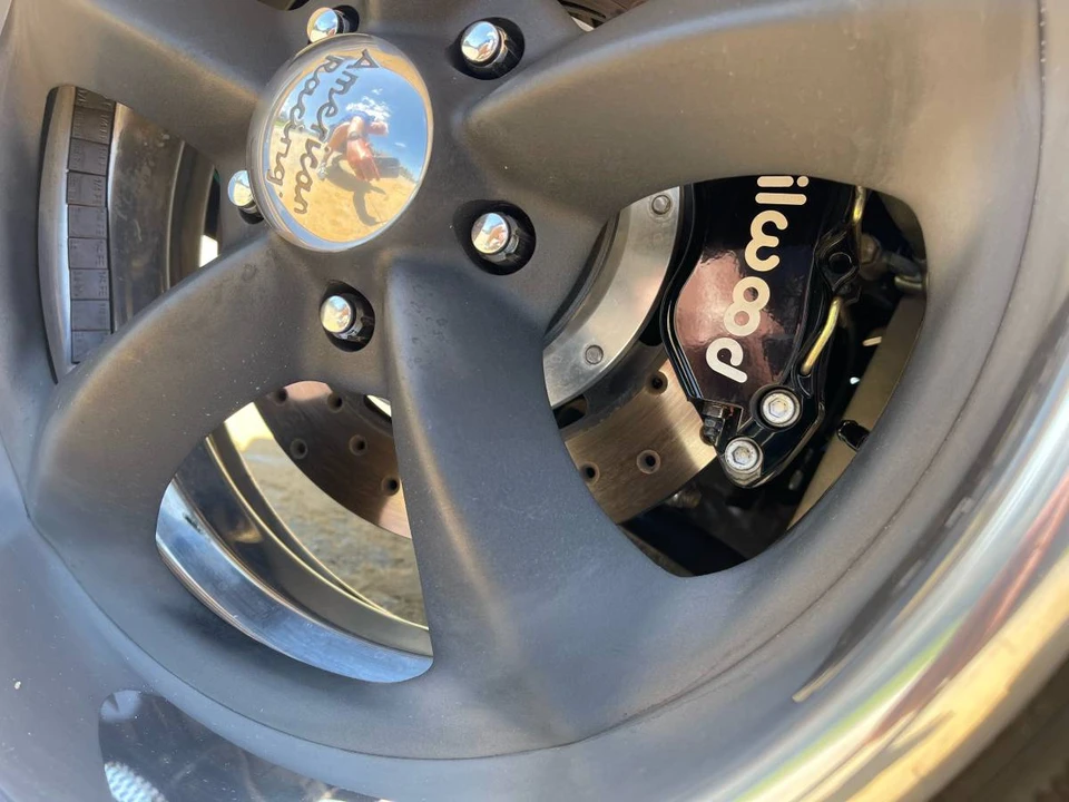 2022 Shelby Cobra - Image 9 of 22