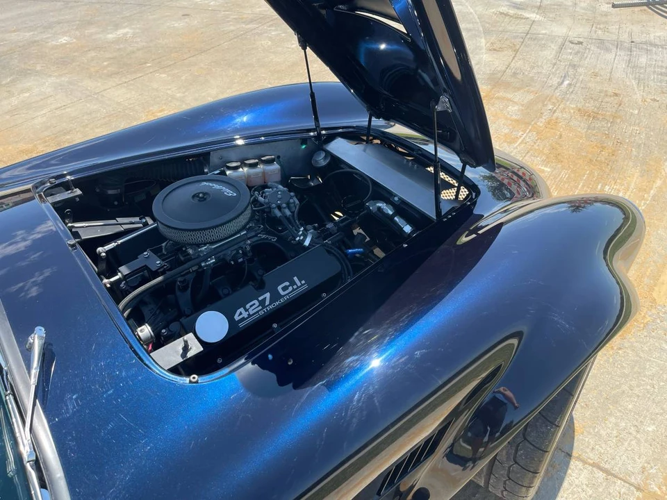 2022 Shelby Cobra - Image 11 of 22
