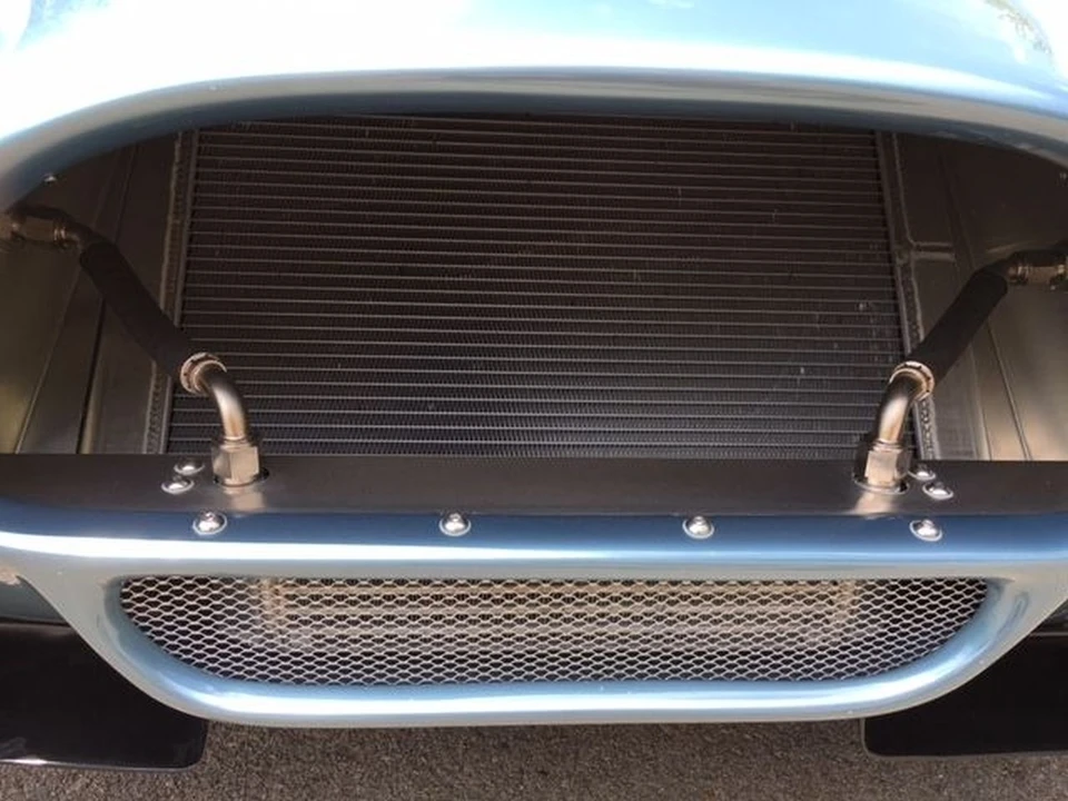 Shelby Cobra Replica - Image 16 of 31
