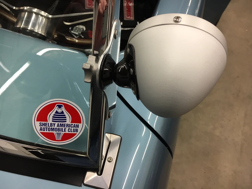 Shelby Cobra Replica - Image 21 of 31