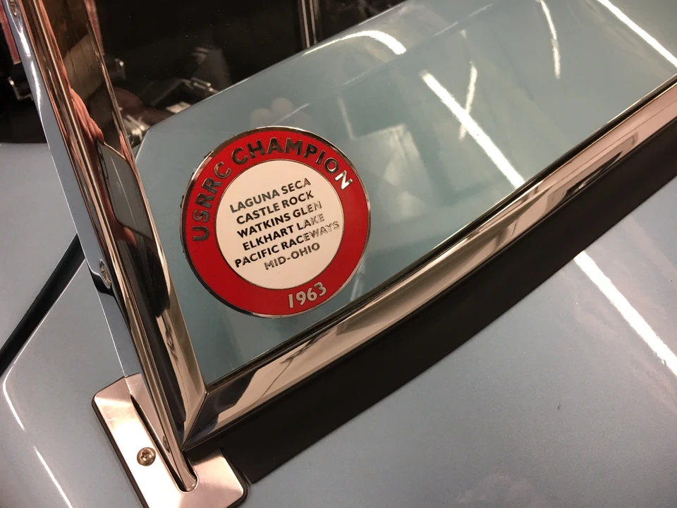 Shelby Cobra Replica - Image 20 of 31