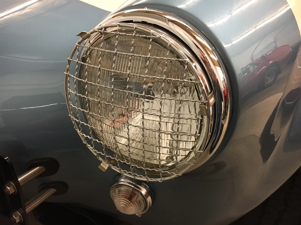Shelby Cobra Replica - Image 18 of 31