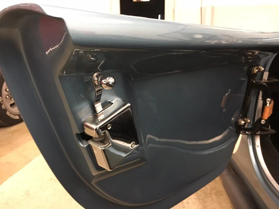 Shelby Cobra Replica - Image 31 of 31