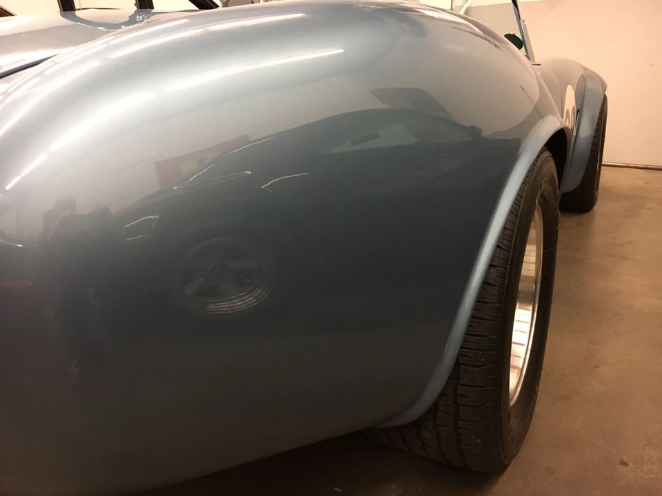 Shelby Cobra Replica - Image 15 of 31