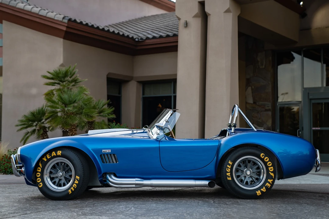 Shelby CSX Cobra Continuation - Image 4 of 31