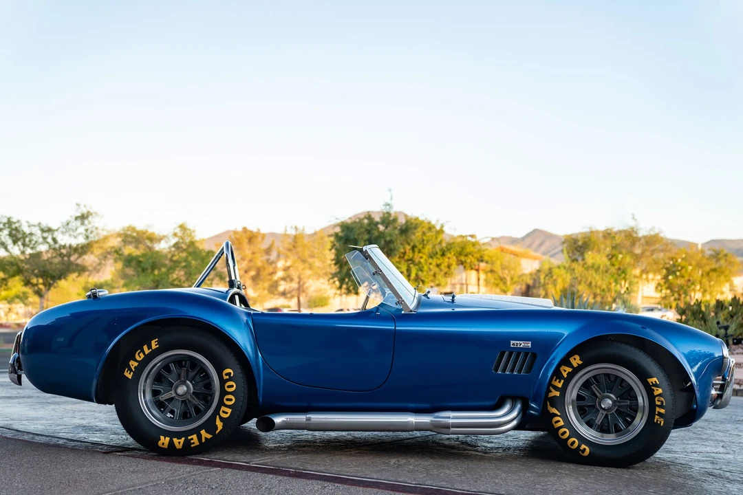 Shelby CSX Cobra Continuation - Image 8 of 31