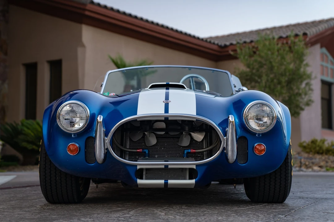 Shelby CSX Cobra Continuation - Image 10 of 31