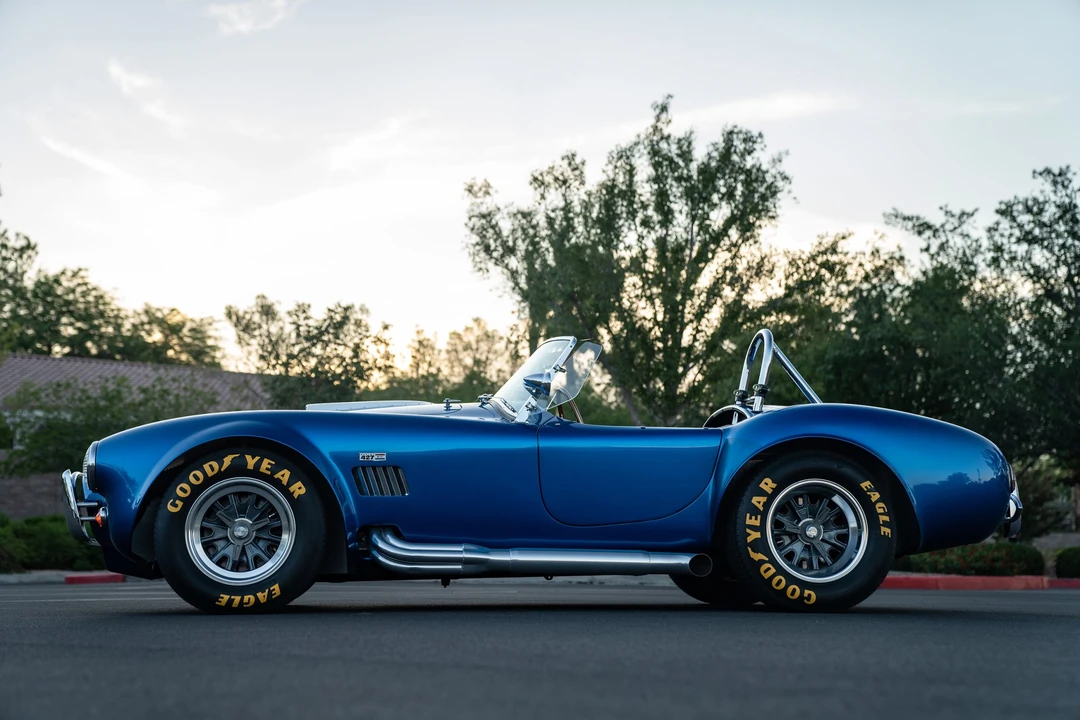 Shelby CSX Cobra Continuation - Image 12 of 31