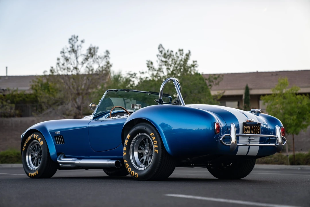 Shelby CSX Cobra Continuation - Image 13 of 31