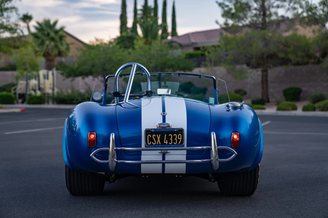 Shelby CSX Cobra Continuation - Image 15 of 31