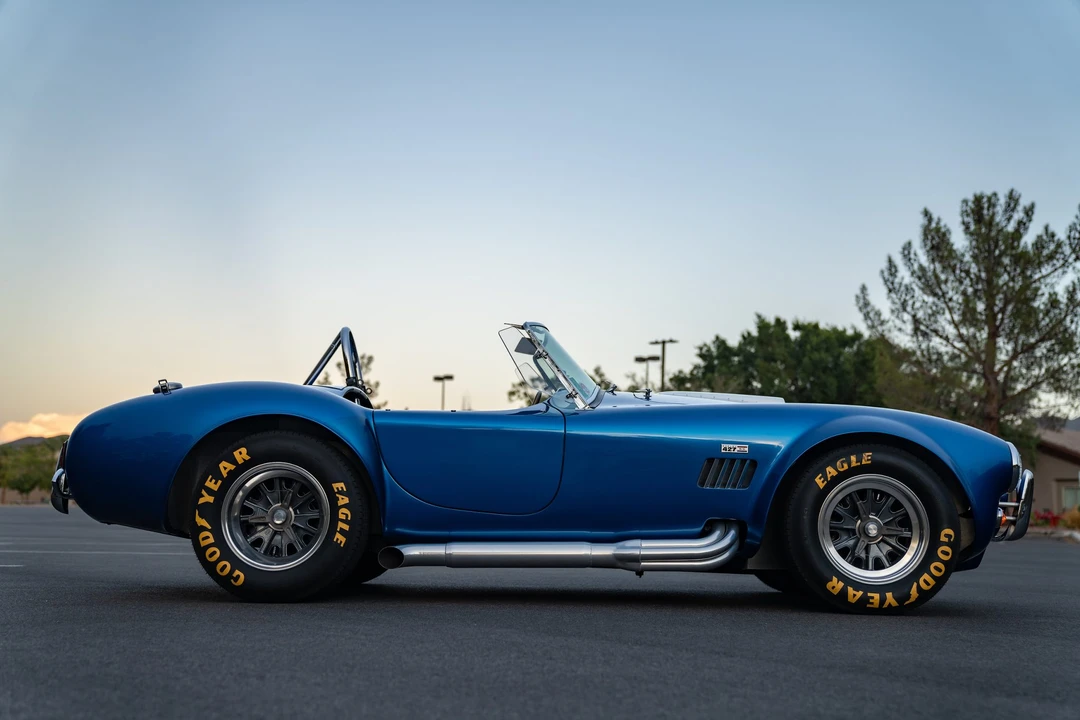 Shelby CSX Cobra Continuation - Image 17 of 31