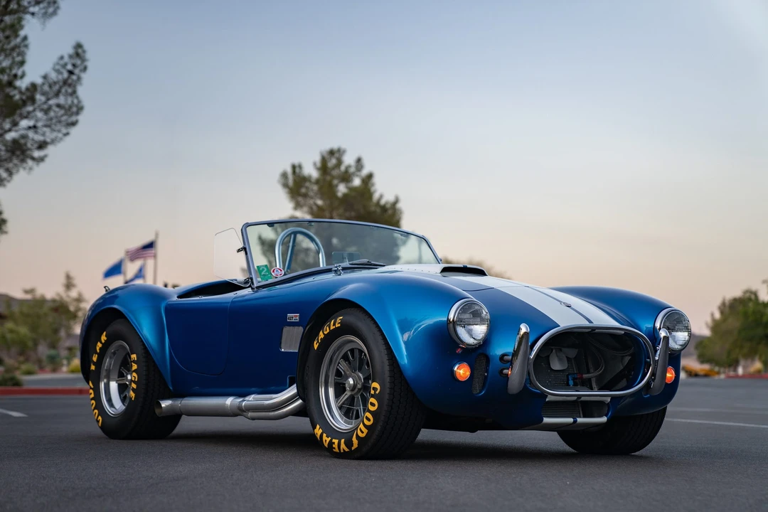 Shelby CSX Cobra Continuation - Image 18 of 31