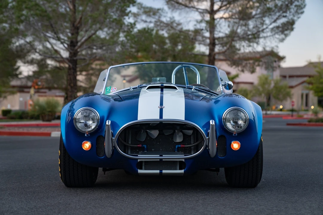 Shelby CSX Cobra Continuation - Image 19 of 31