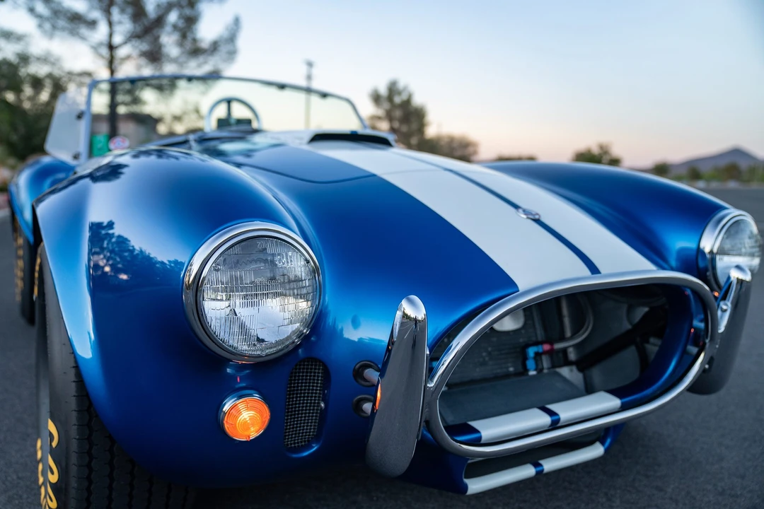 Shelby CSX Cobra Continuation - Image 20 of 31