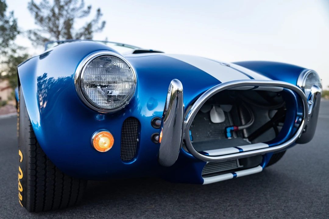 Shelby CSX Cobra Continuation - Image 21 of 31