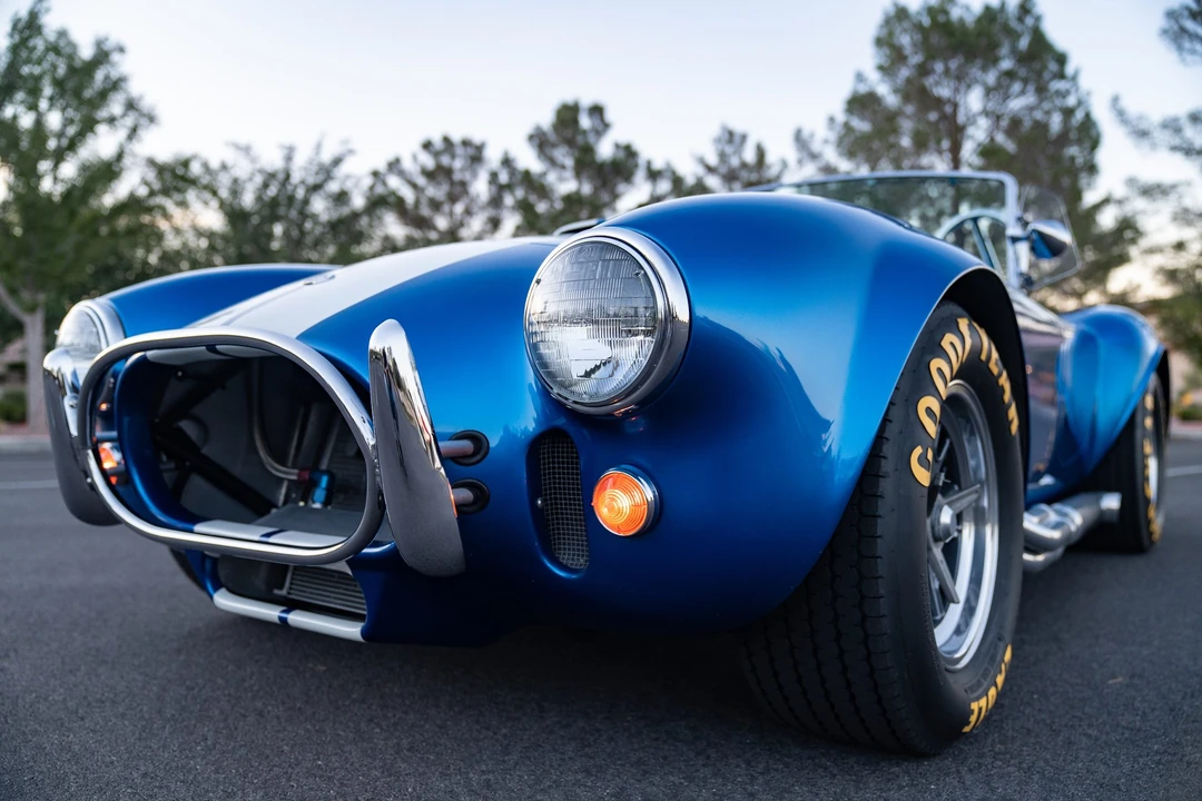 Shelby CSX Cobra Continuation - Image 22 of 31