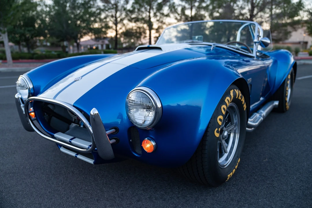 Shelby CSX Cobra Continuation - Image 23 of 31
