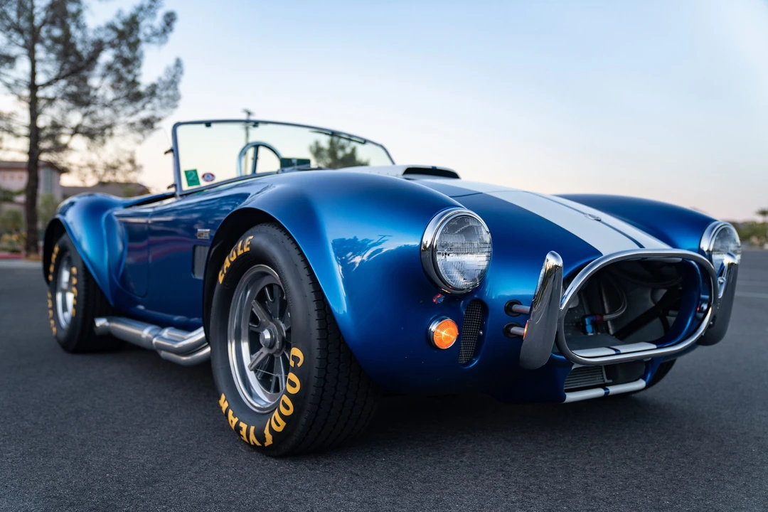 Shelby CSX Cobra Continuation - Image 24 of 31
