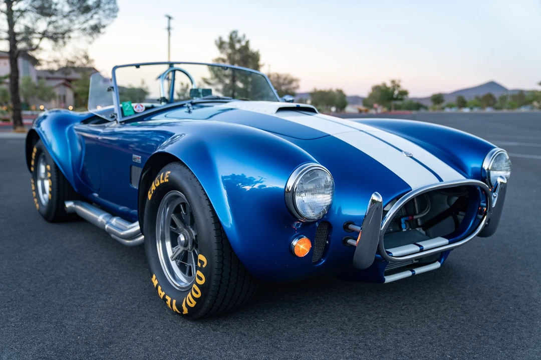 Shelby CSX Cobra Continuation - Image 25 of 31