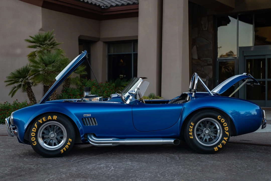 Shelby CSX Cobra Continuation - Image 27 of 31