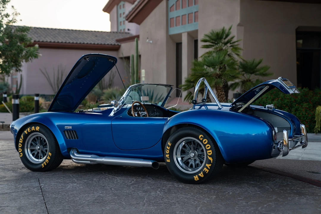 Shelby CSX Cobra Continuation - Image 28 of 31