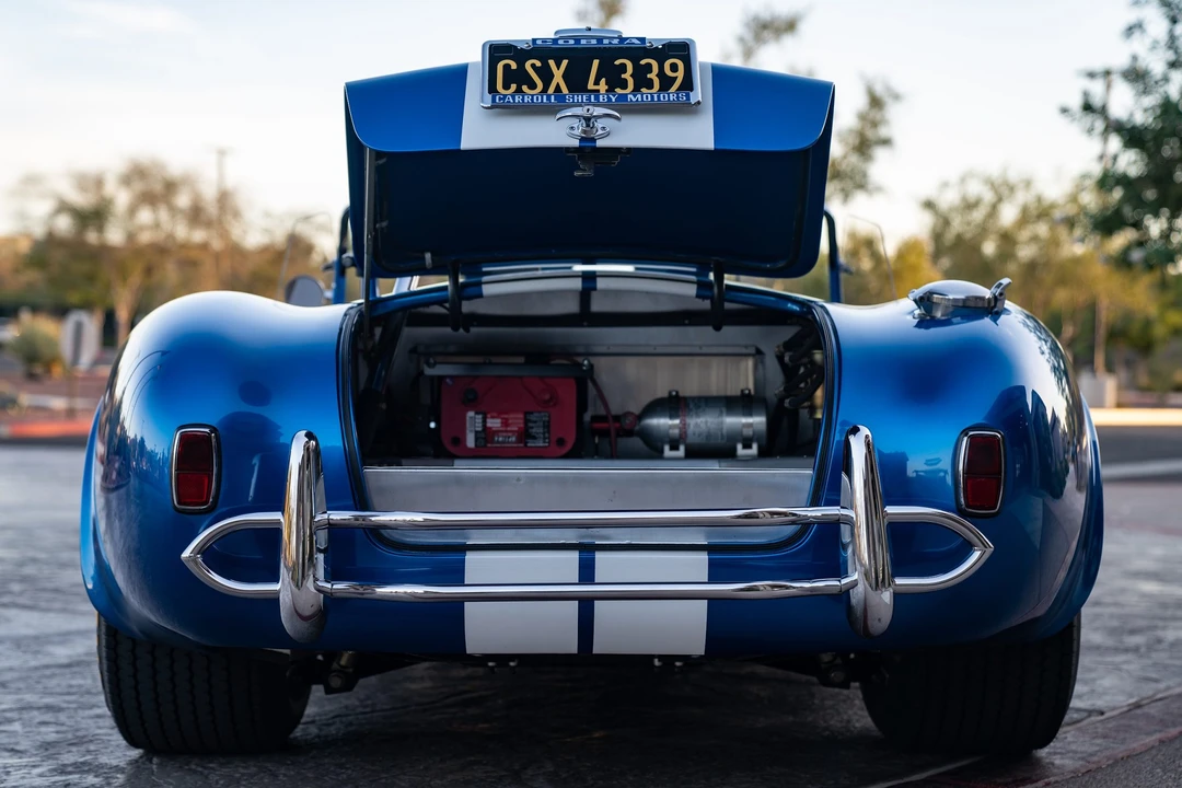 Shelby CSX Cobra Continuation - Image 29 of 31
