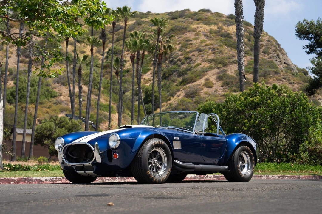Shelby CSX Cobra Continuation - Image 2 of 31