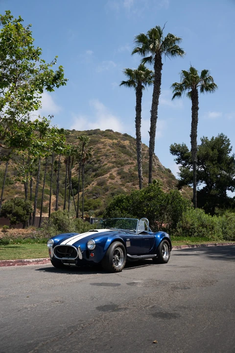 Shelby CSX Cobra Continuation - Image 3 of 31