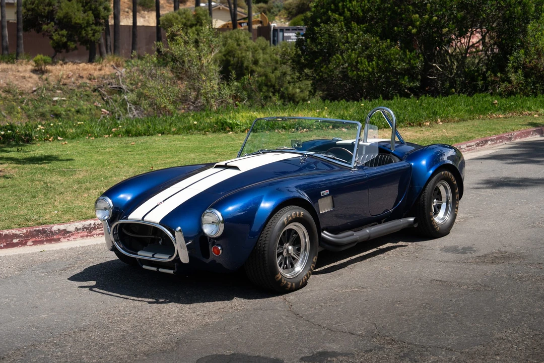 Shelby CSX Cobra Continuation - Image 7 of 31