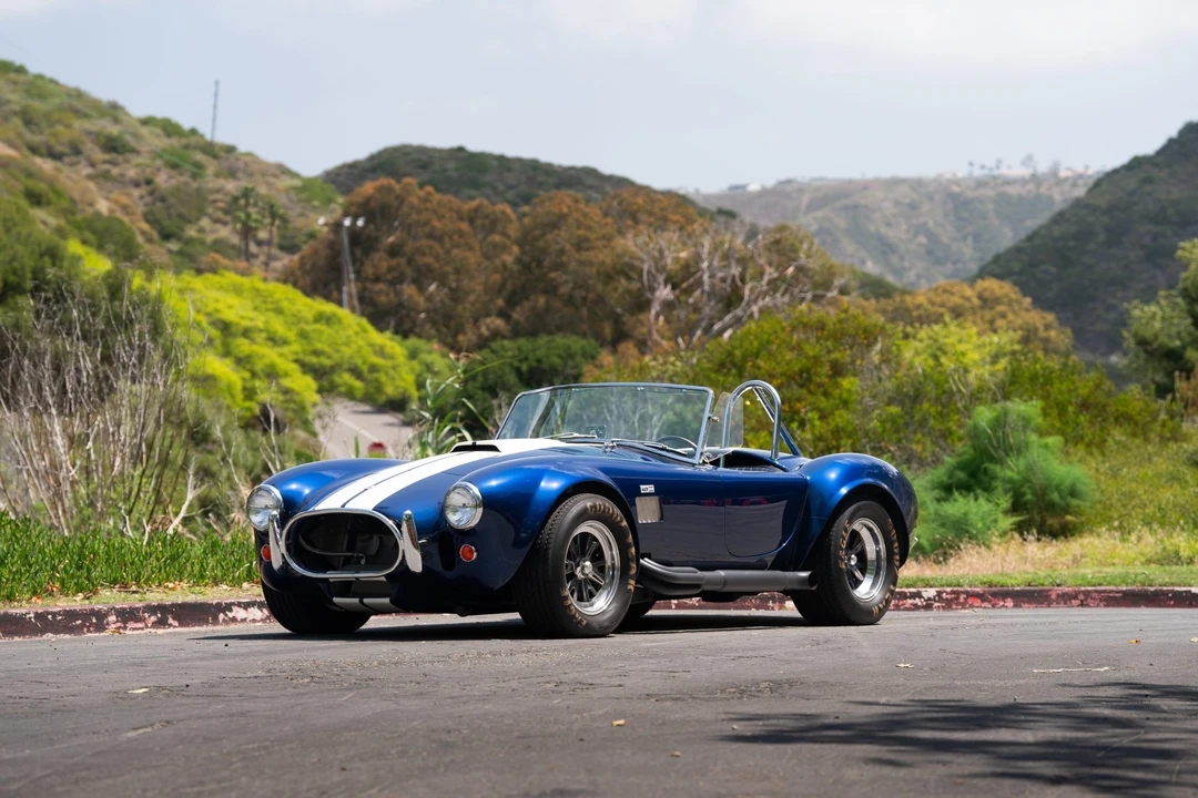 Shelby CSX Cobra Continuation - Image 8 of 31
