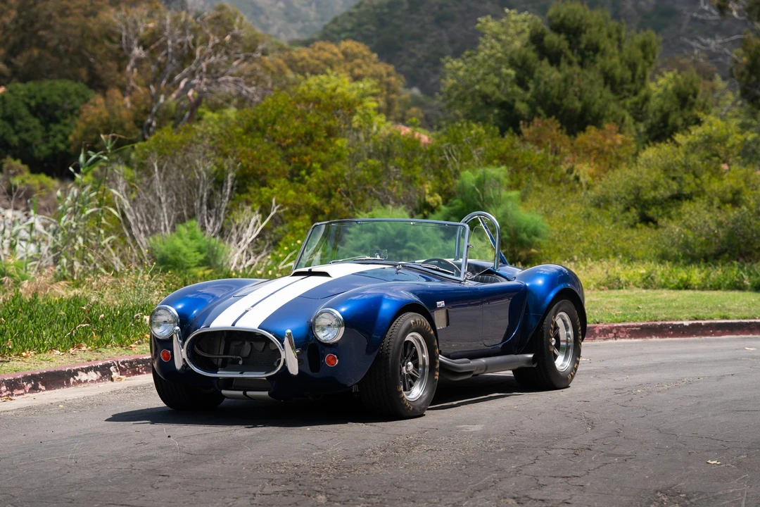 Shelby CSX Cobra Continuation - Image 6 of 31