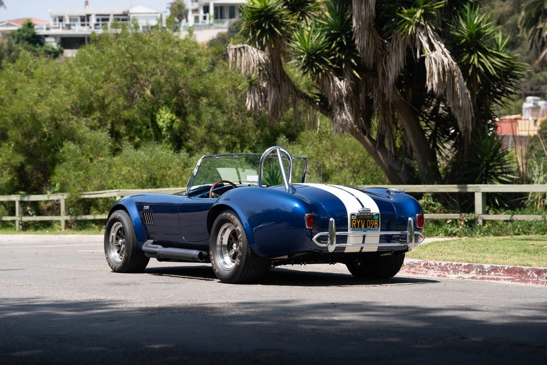 Shelby CSX Cobra Continuation - Image 11 of 31