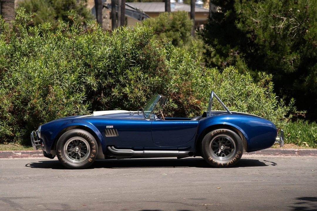Shelby CSX Cobra Continuation - Image 9 of 31