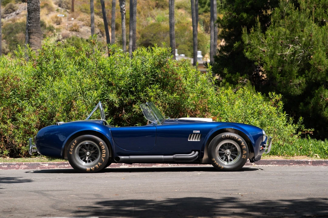 Shelby CSX Cobra Continuation - Image 18 of 31