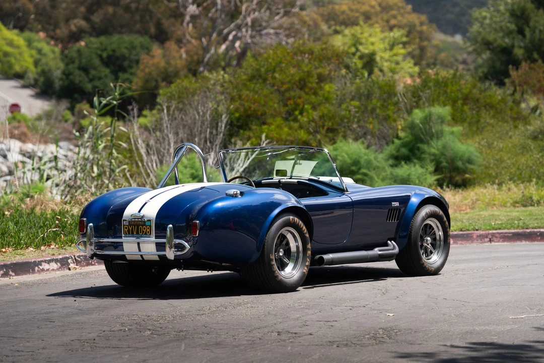 Shelby CSX Cobra Continuation - Image 14 of 31