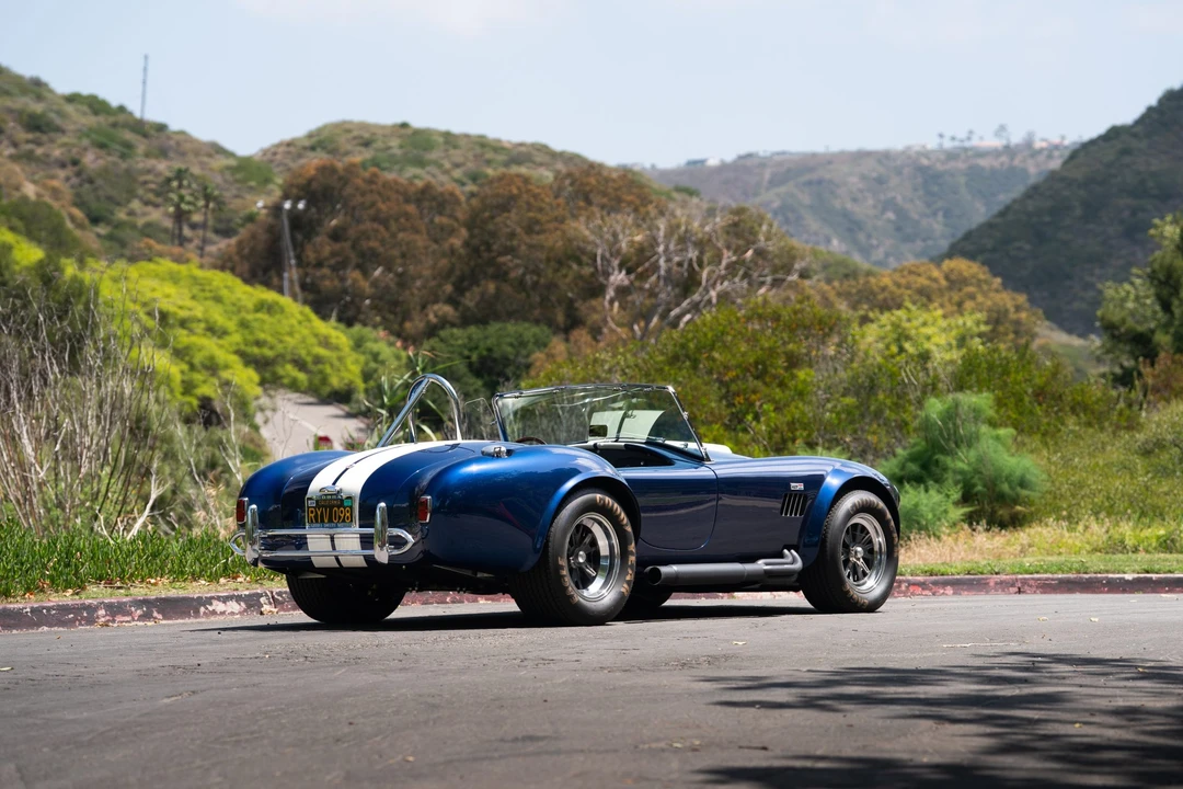 Shelby CSX Cobra Continuation - Image 15 of 31