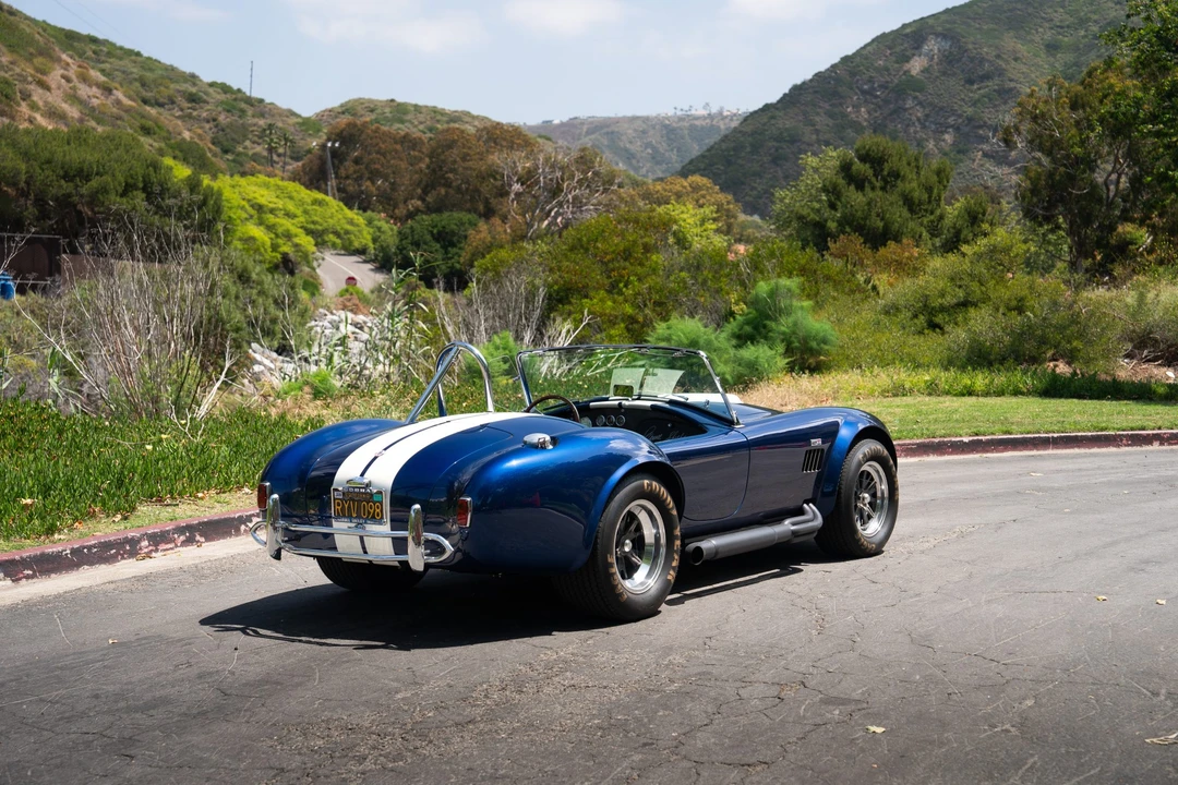 Shelby CSX Cobra Continuation - Image 16 of 31