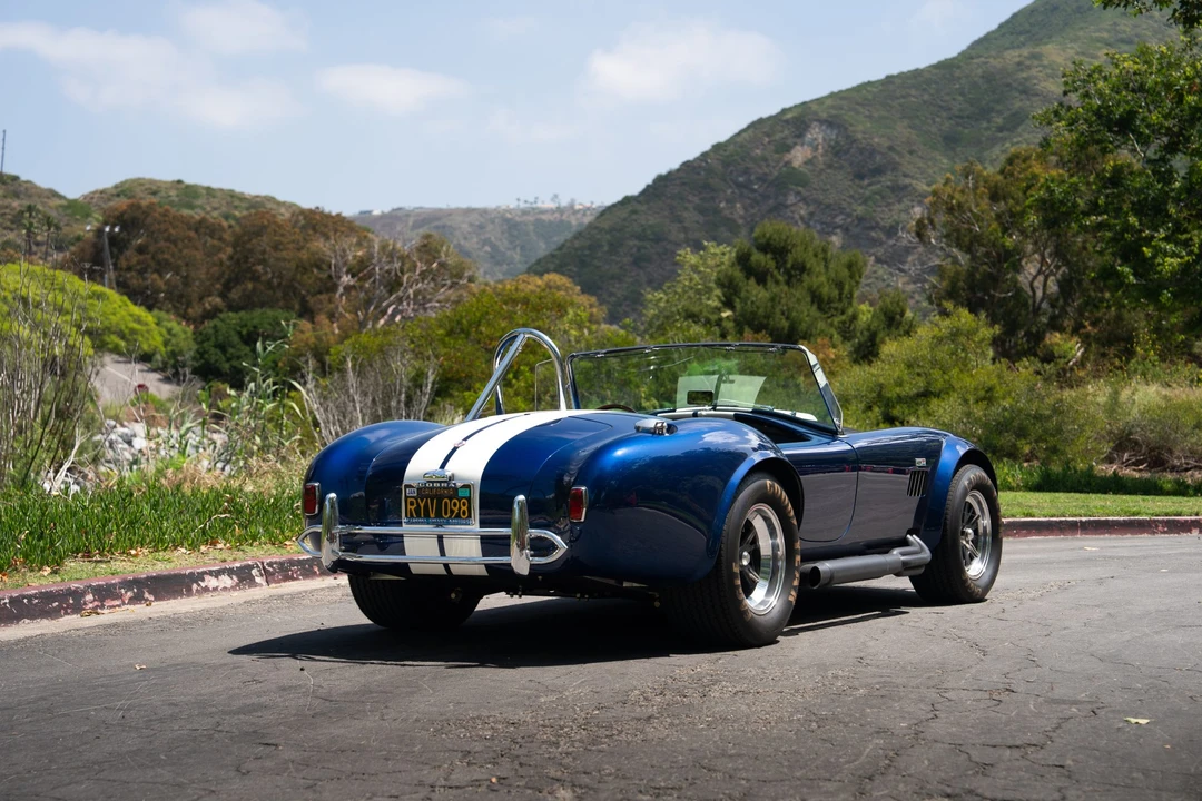 Shelby CSX Cobra Continuation - Image 17 of 31