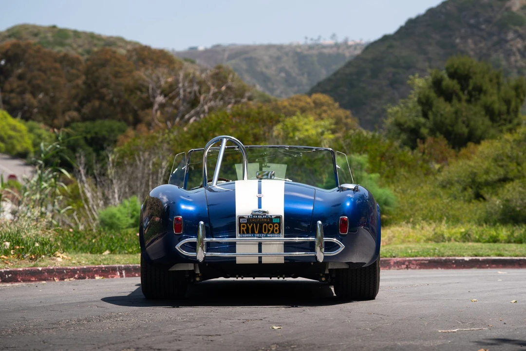 Shelby CSX Cobra Continuation - Image 12 of 31