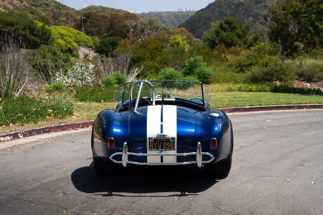 Shelby CSX Cobra Continuation - Image 13 of 31