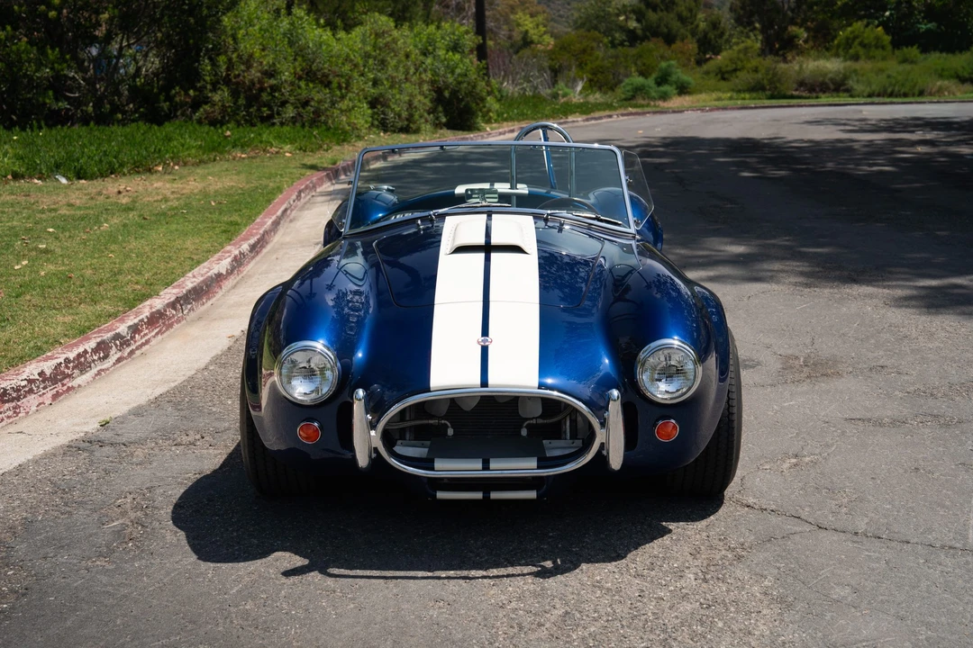 Shelby CSX Cobra Continuation - Image 4 of 31
