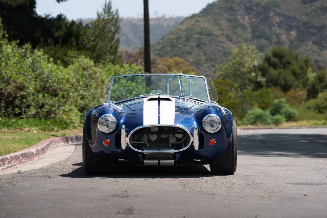 Shelby CSX Cobra Continuation - Image 5 of 31